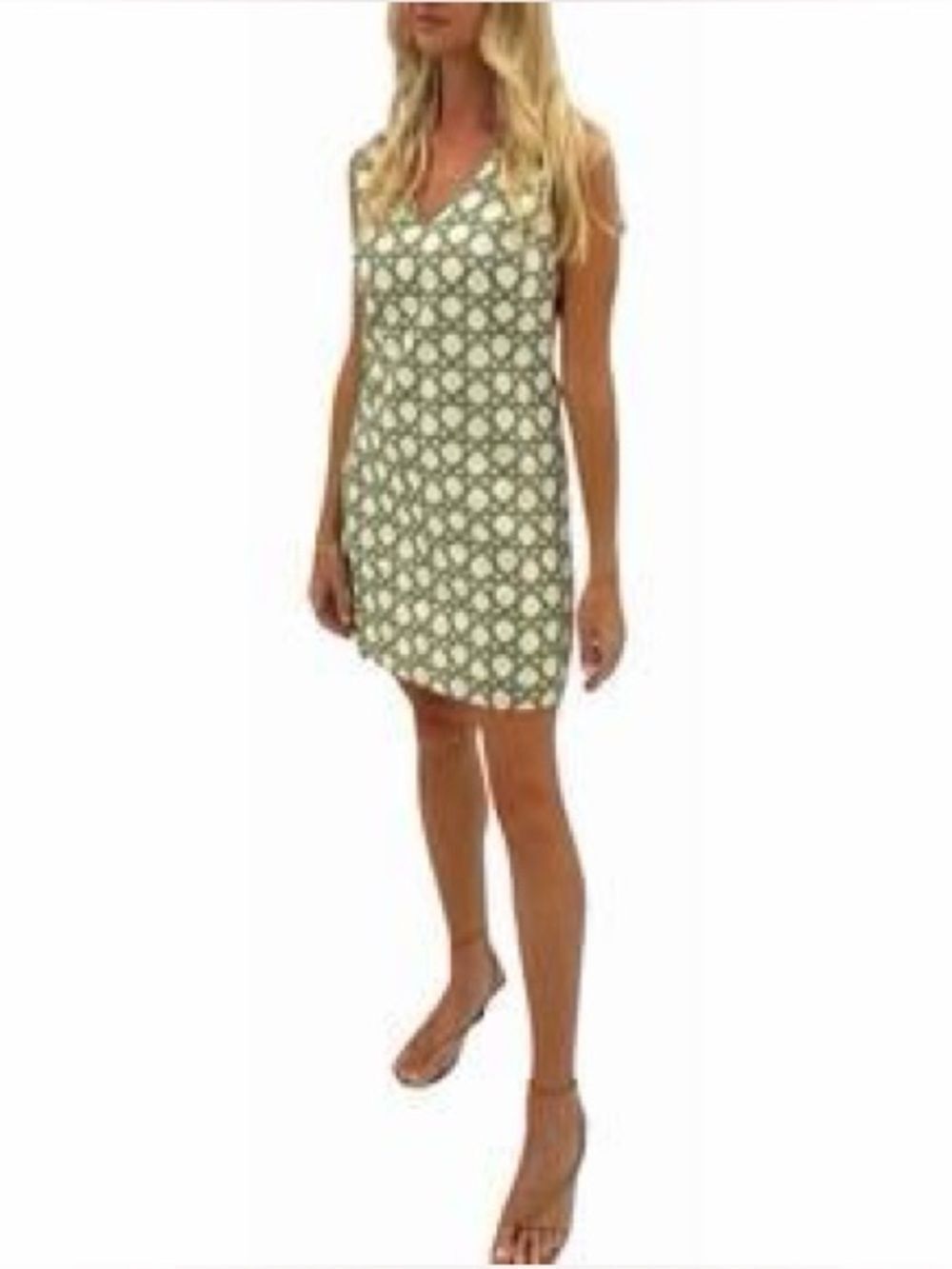 Anna Cate Kaylor Mini Dress